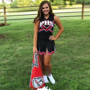 Meet your Posher, Bailey